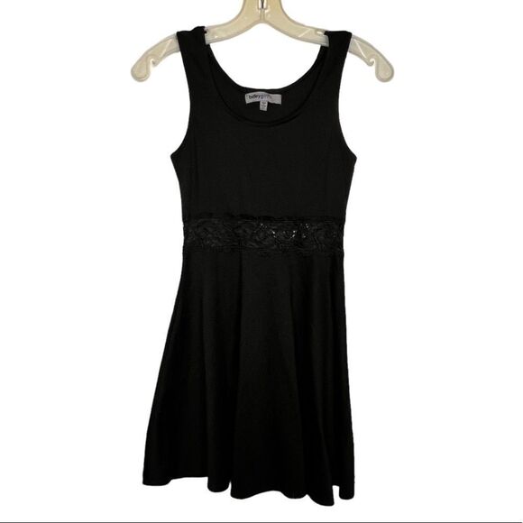 Bailey Girl Other - Bailey Girl Black Dress